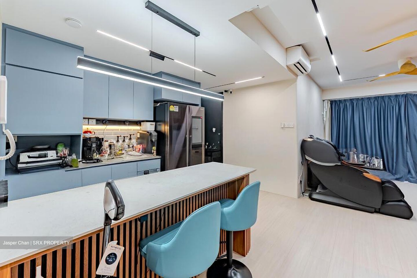 The Centris (D22), Apartment #518741391